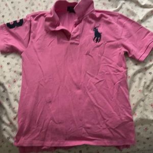 Polo T Shirt
